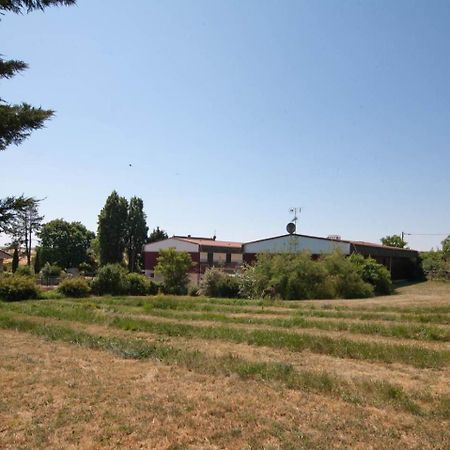 Hotel Le Magiot Montliot-et-Courcelles Exterior foto