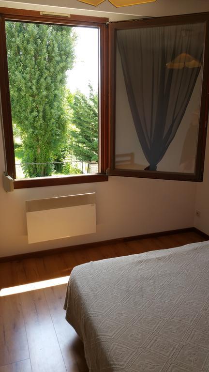 Hotel Le Magiot Montliot-et-Courcelles Habitación foto